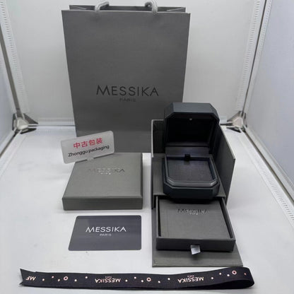 [OAK JURI]MK BOX GIFT BAG