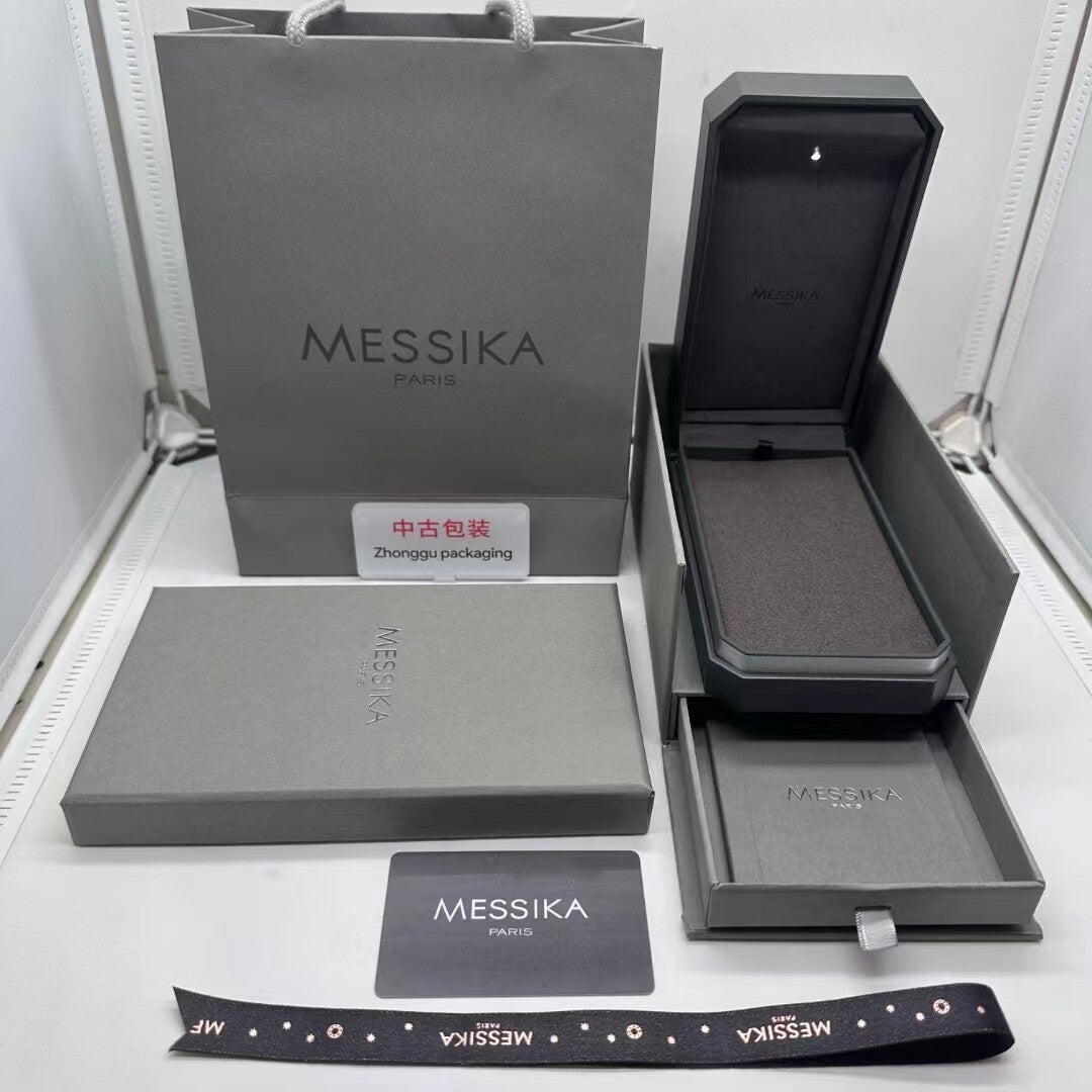 [OAK JURI]MK BOX GIFT BAG