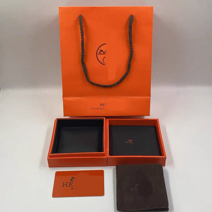 [OAK JURI]HM  BOX GIFT BAG