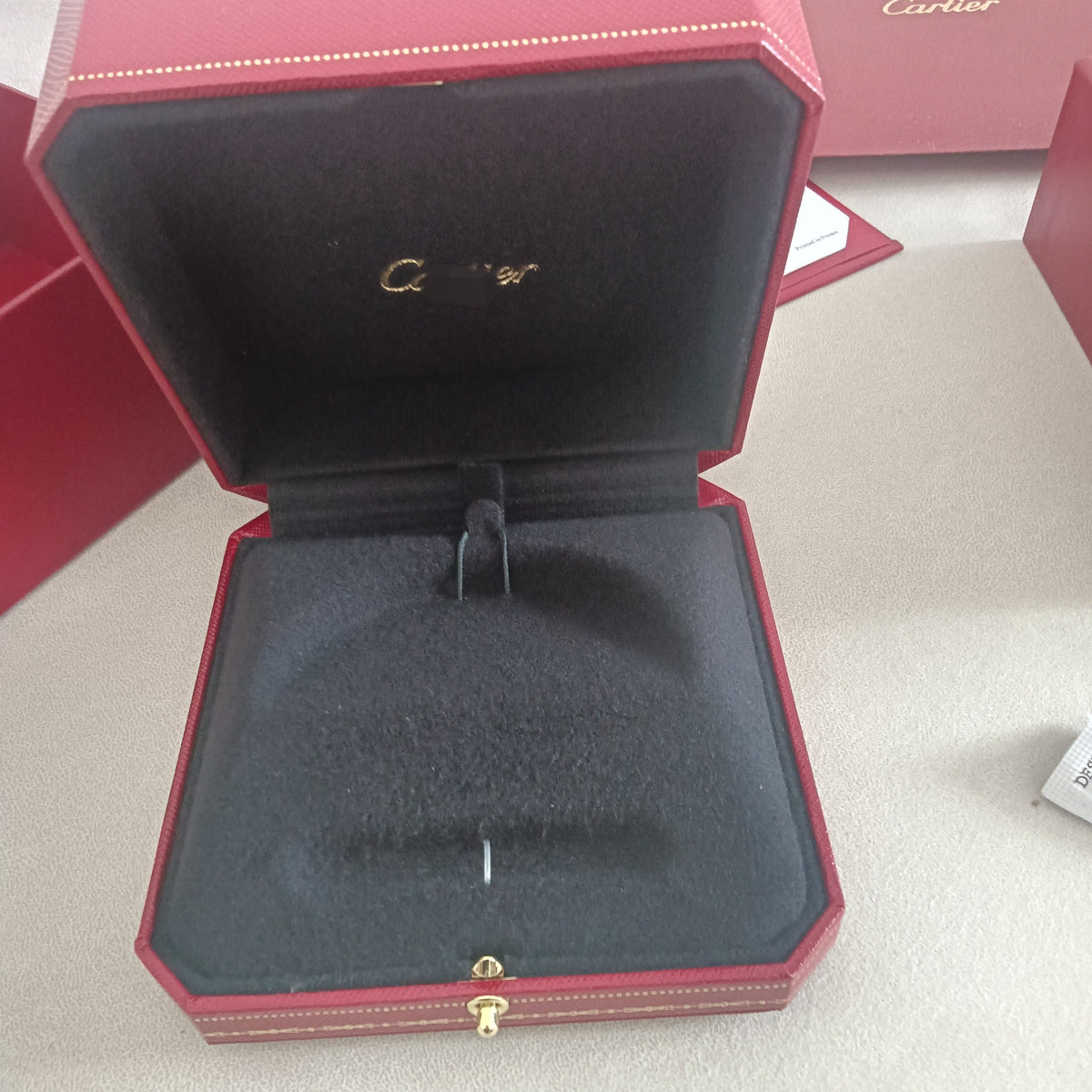 [OAK JURI]CA BOX GIFT BAG