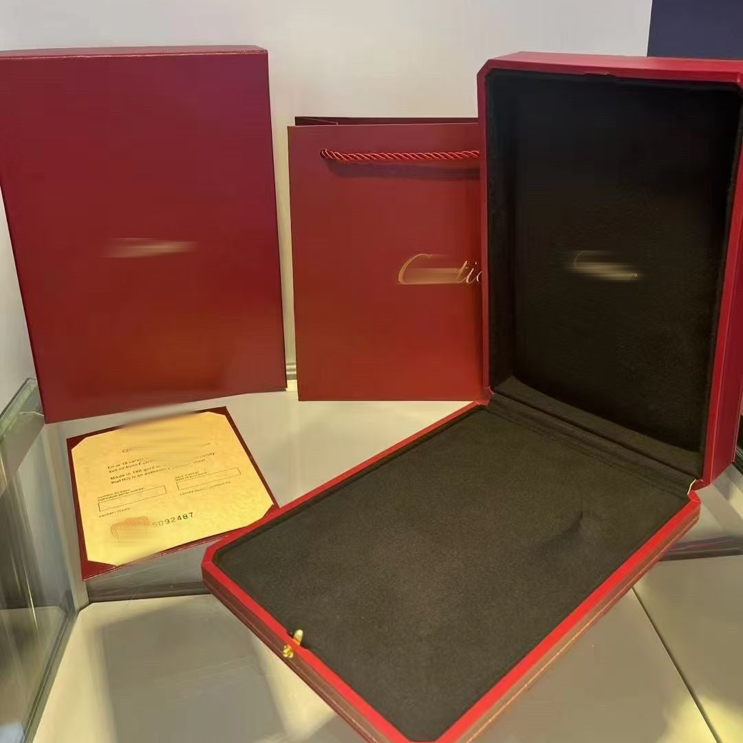 [OAK JURI]CA BOX GIFT BAG