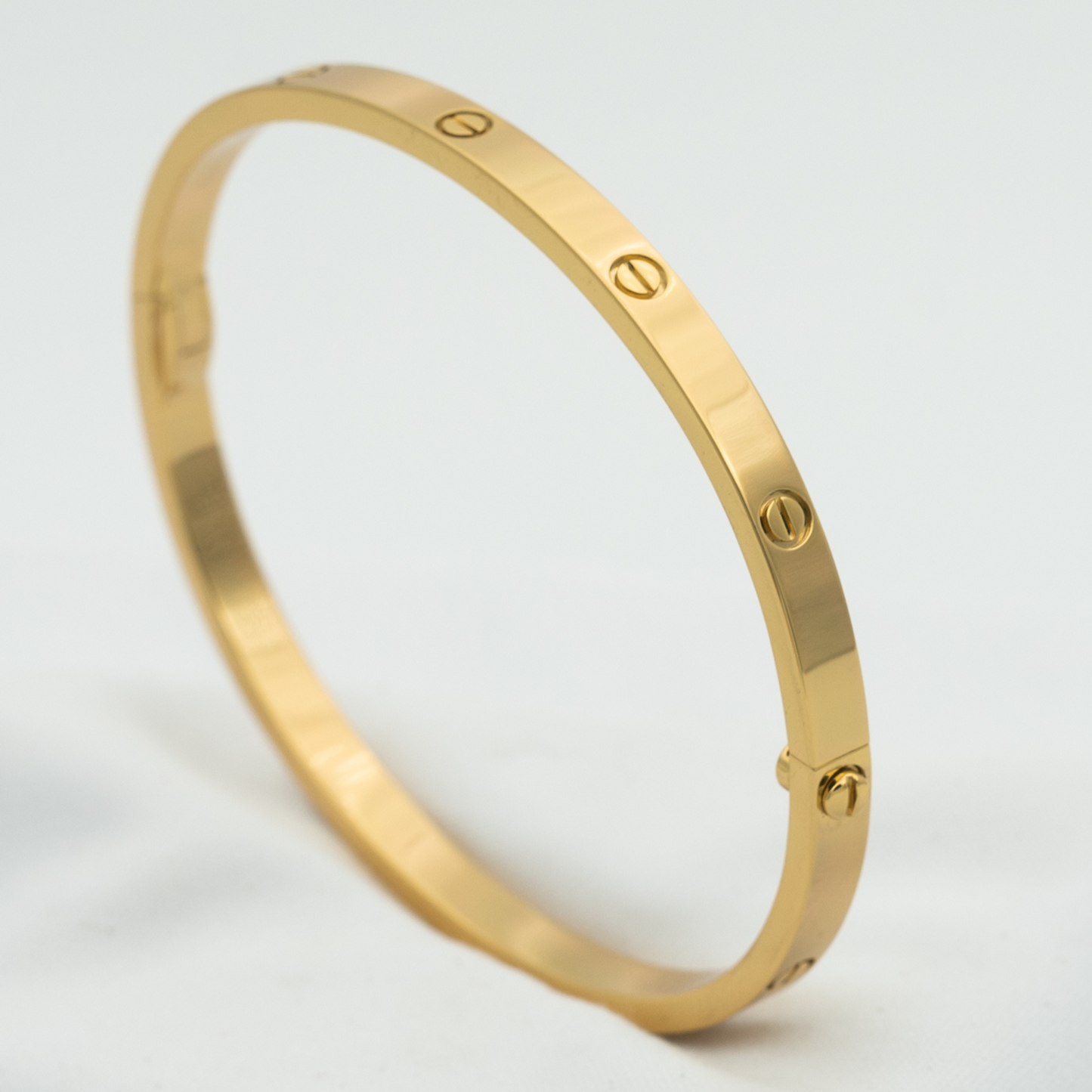 [OAK JURI]LOVE BRACELET 3.65MM