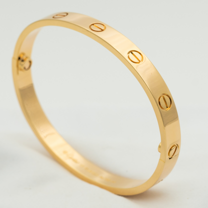 [OAK JURI]LOVE BRACELET 6.1MM