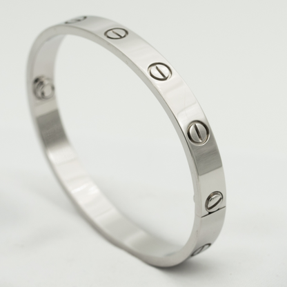 [OAK JURI]LOVE BRACELET 6.1MM