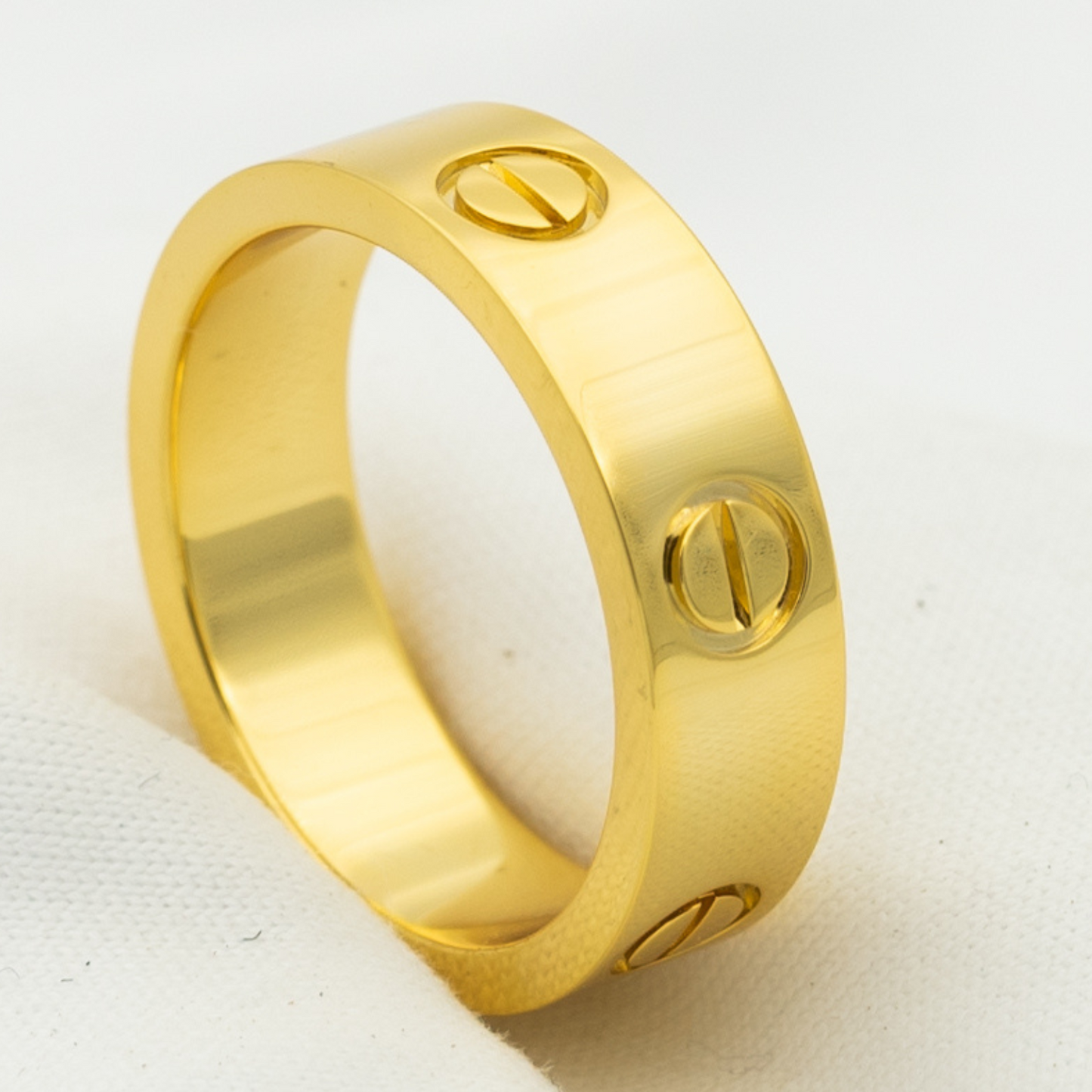 [OAK JURI]LOVE RING 5.5MM NO DIAMOND