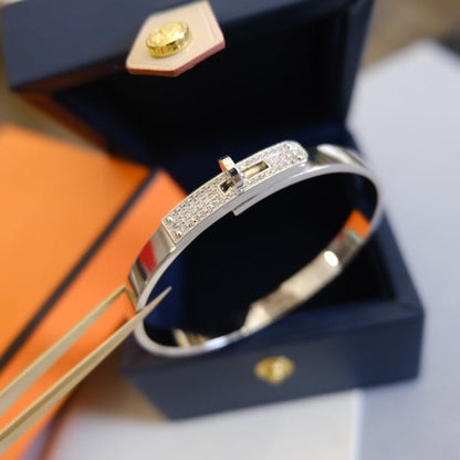 [OAK JURI]KELLY BRACELET DIAMOND