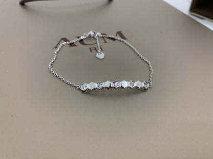 [OAK JURI]BEE LOVE BRACELET DIAMOND