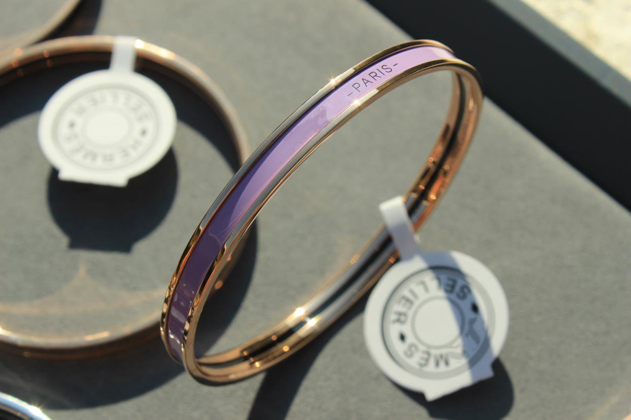 [OAK JURI]HM UNI BANGLE BAG