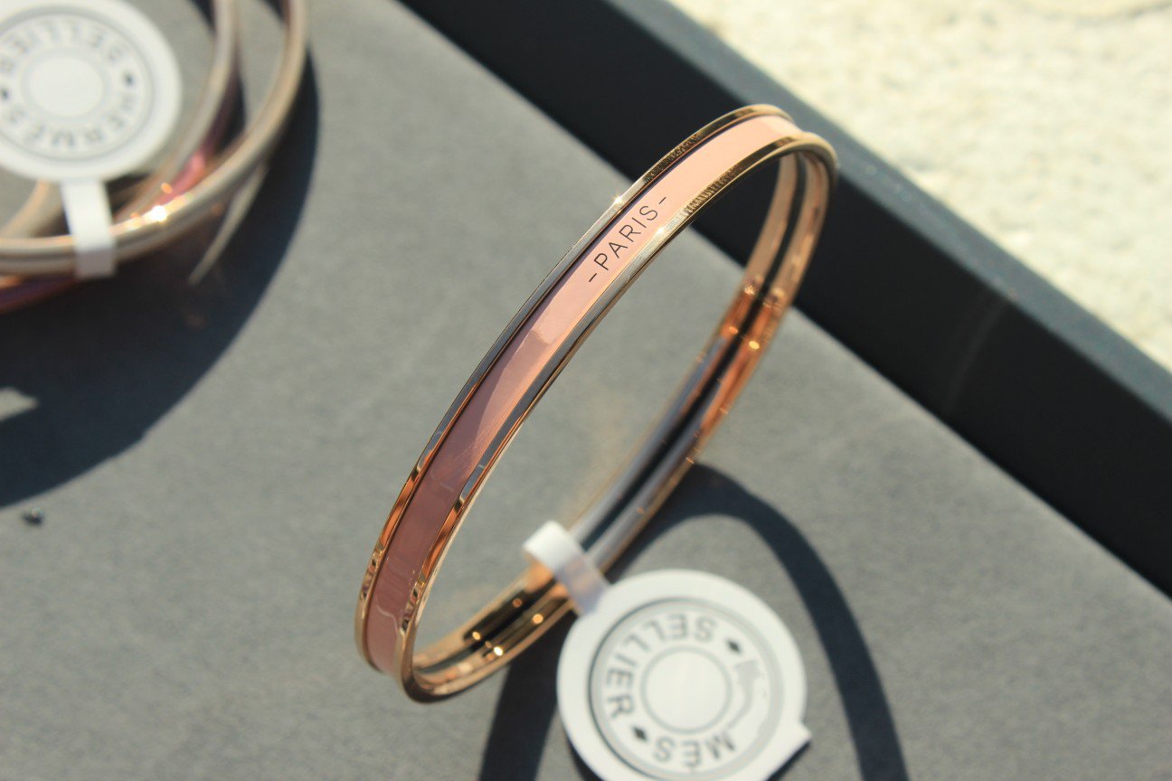 [OAK JURI]HM UNI BANGLE BAG