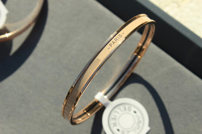 [OAK JURI]HM UNI BANGLE BAG