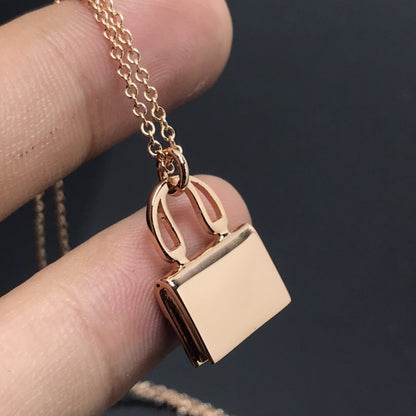 [OAK JURI]HM NECKLACE ARRIVAL BLACK DIAMOND