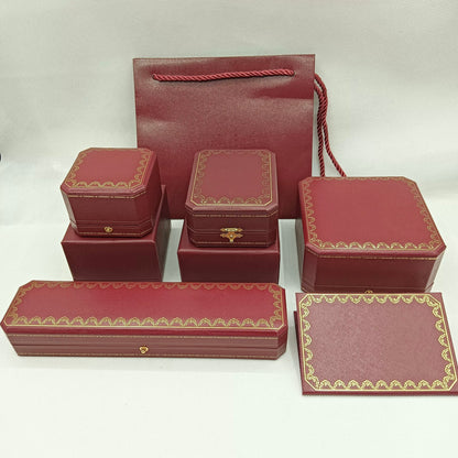[OAK JURI]CA BOX GIFT BAG