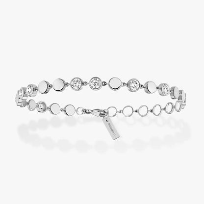 [OAK JURI] D-Vibes bracelet medium