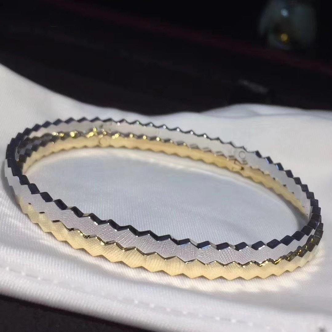 [OAK JURI]BEE LOVE SILVER BRACELET