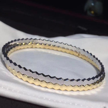 [OAK JURI]BEE LOVE SILVER BRACELET