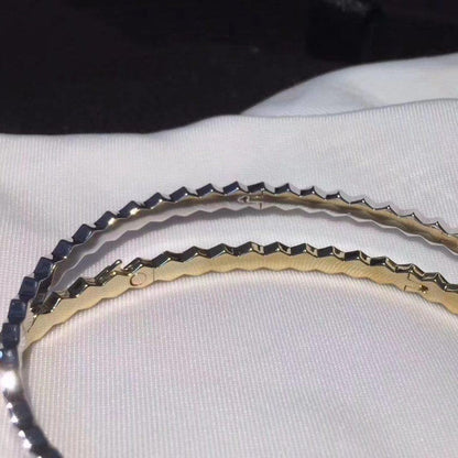 [OAK JURI]BEE LOVE SILVER BRACELET