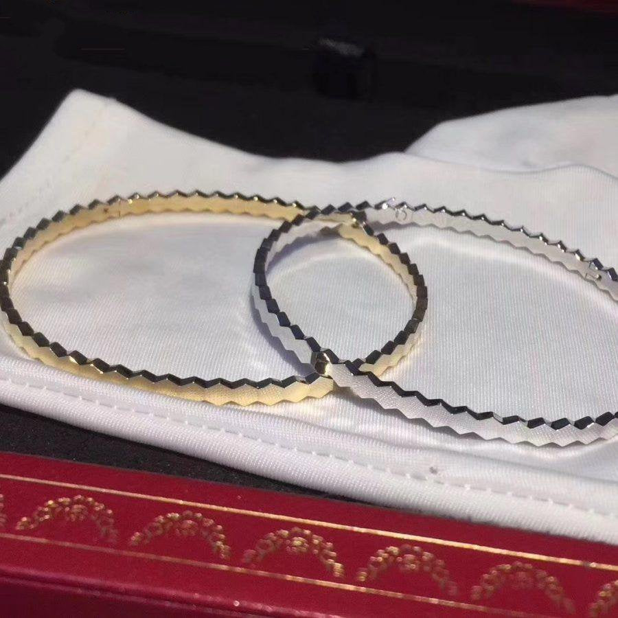 [OAK JURI]BEE LOVE SILVER BRACELET