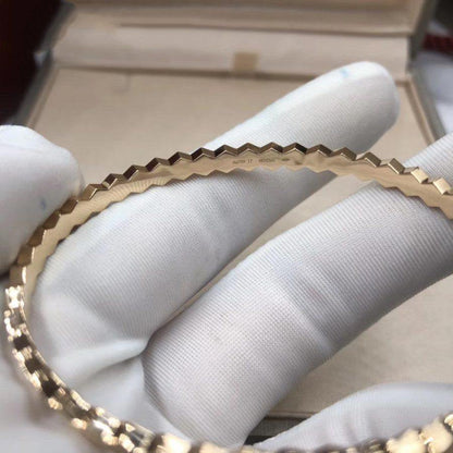 [OAK JURI]BEE LOVE GOLD BRACELET