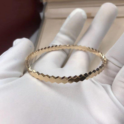 [OAK JURI]BEE LOVE GOLD BRACELET