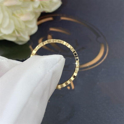 [OAK JURI]BEE LOVE RING GOLD DIAMOND