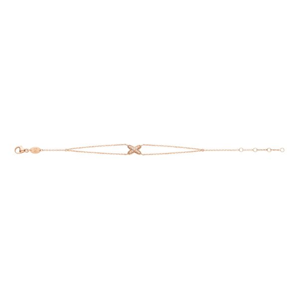 [OAK JURI]JEUX BRACELET DIAMOND
