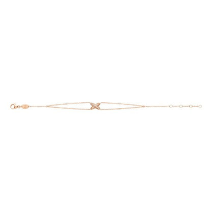[OAK JURI]JEUX BRACELET DIAMOND