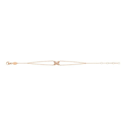 [OAK JURI]JEUX BRACELET DIAMOND
