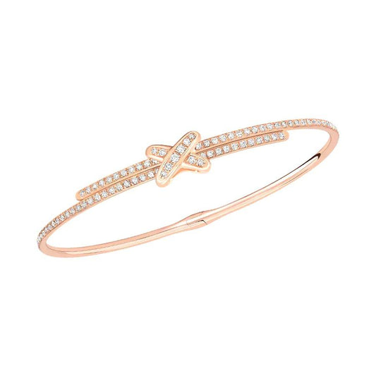 [OAK JURI]JEUX DE BRACELET DIAMONDS PINK GOLD