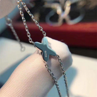 [OAK JURI]JEUX BRACELET  DIAMOND