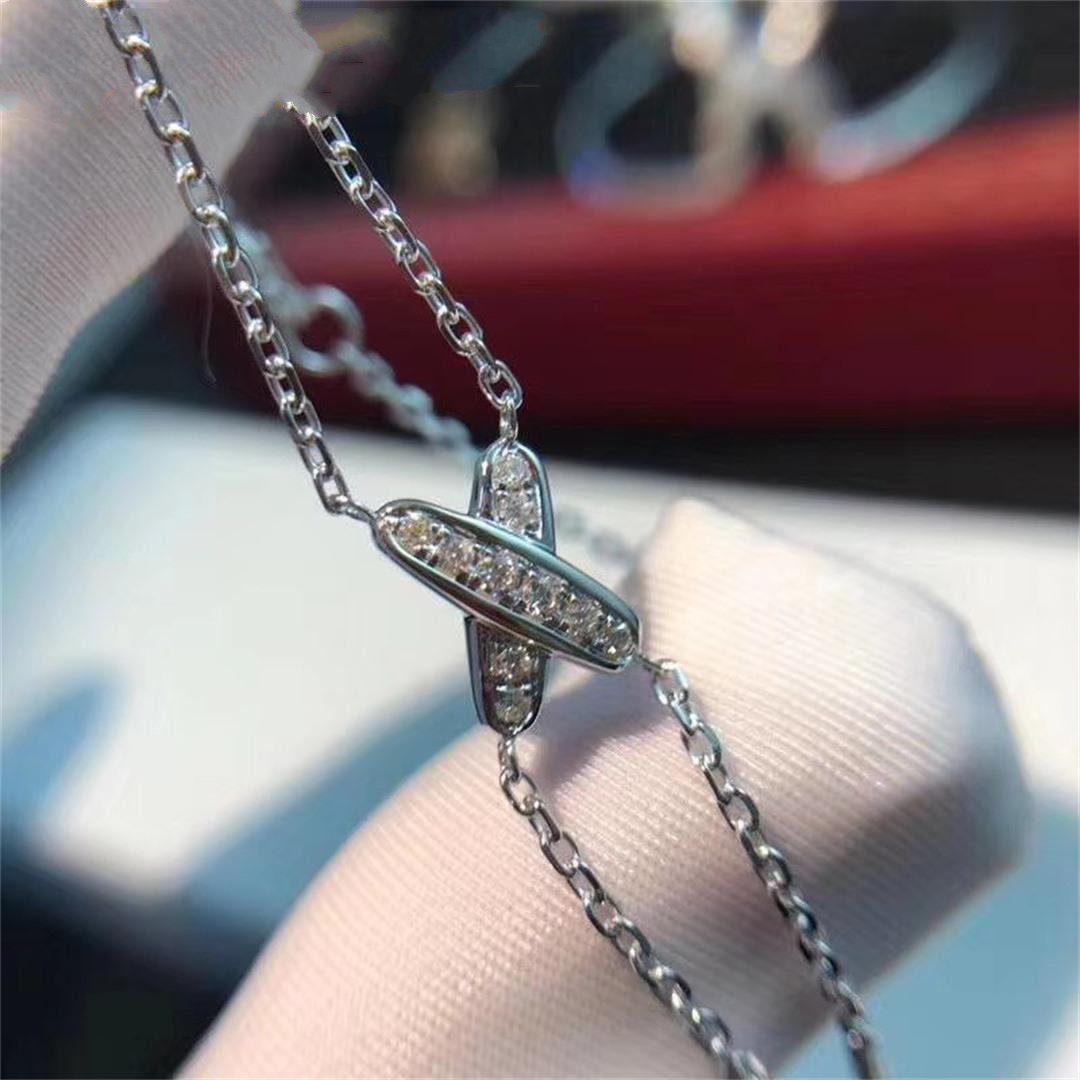 [OAK JURI]JEUX BRACELET  DIAMOND