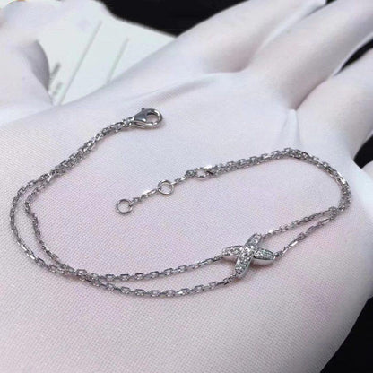 [OAK JURI]JEUX BRACELET  DIAMOND