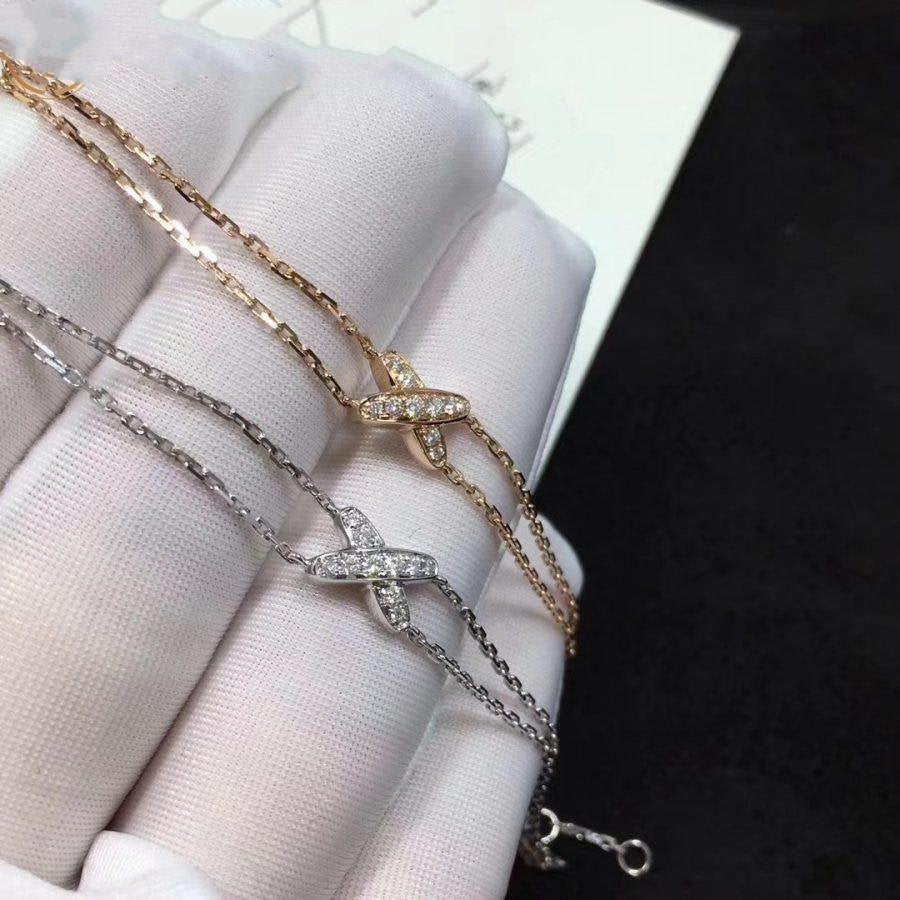 [OAK JURI]JEUX BRACELET  DIAMOND
