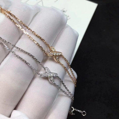 [OAK JURI]JEUX BRACELET  DIAMOND