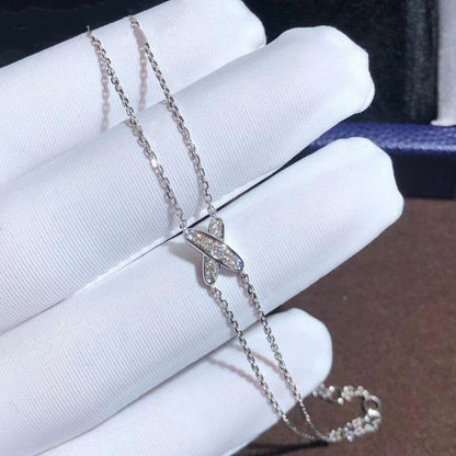 [OAK JURI]JEUX BRACELET  DIAMOND