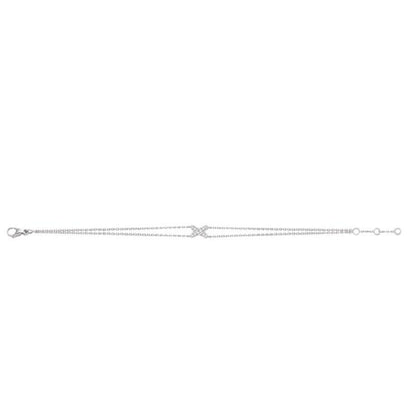 [OAK JURI]JEUX BRACELET  DIAMOND