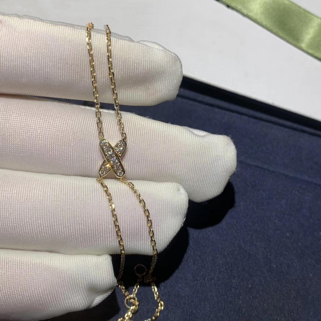 [OAK JURI]JEUX BRACELET GOLD DIAMOND