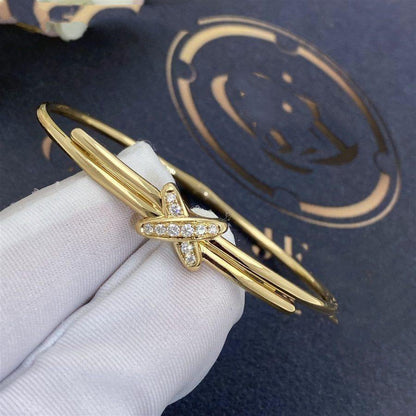 [OAK JURI]JEUX DE BRACELET GOLD DIAMONDS