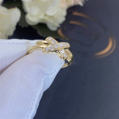 [OAK JURI]JEUX DE GOLD DIAMOND RING