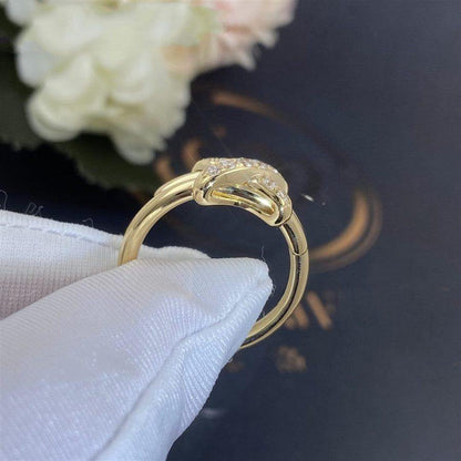 [OAK JURI]JEUX DE GOLD DIAMOND RING