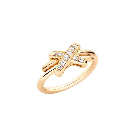[OAK JURI]JEUX DE GOLD DIAMOND RING