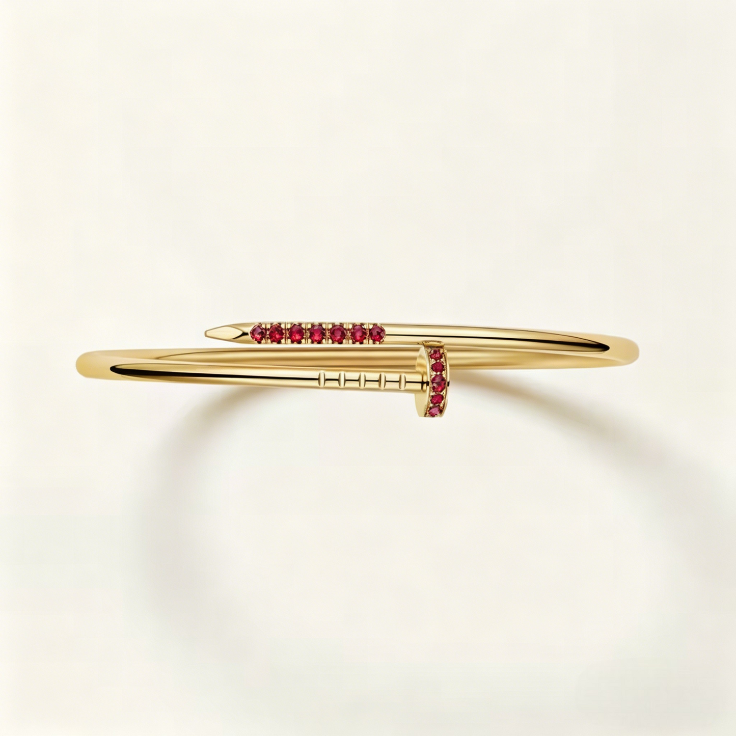 [OAK JURI]JUSTE BRACELET 2.5MM DIAMONDS NEW