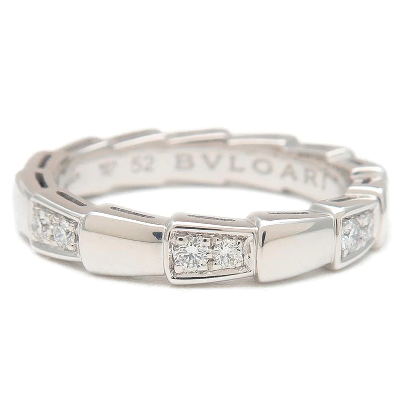 [OAK JURI]SERPENTI RING SILVER  3MM