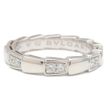 [OAK JURI]SERPENTI RING SILVER  3MM