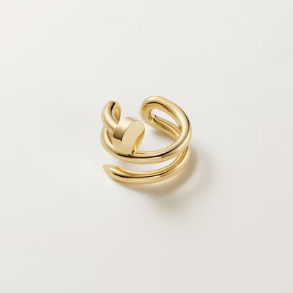 [OAK JURI]JUSTE EAR JEWEL
