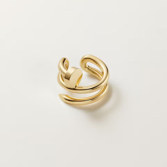 [OAK JURI]JUSTE EAR JEWEL