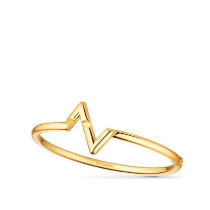 [OAK JURI]VOLTE UPSITE DOWN BRACELET