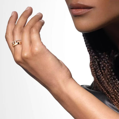 [OAK JURI]Move Romane Diamond Ring