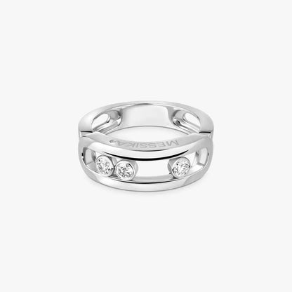 [OAK JURI] MoveGold Diamond Ring