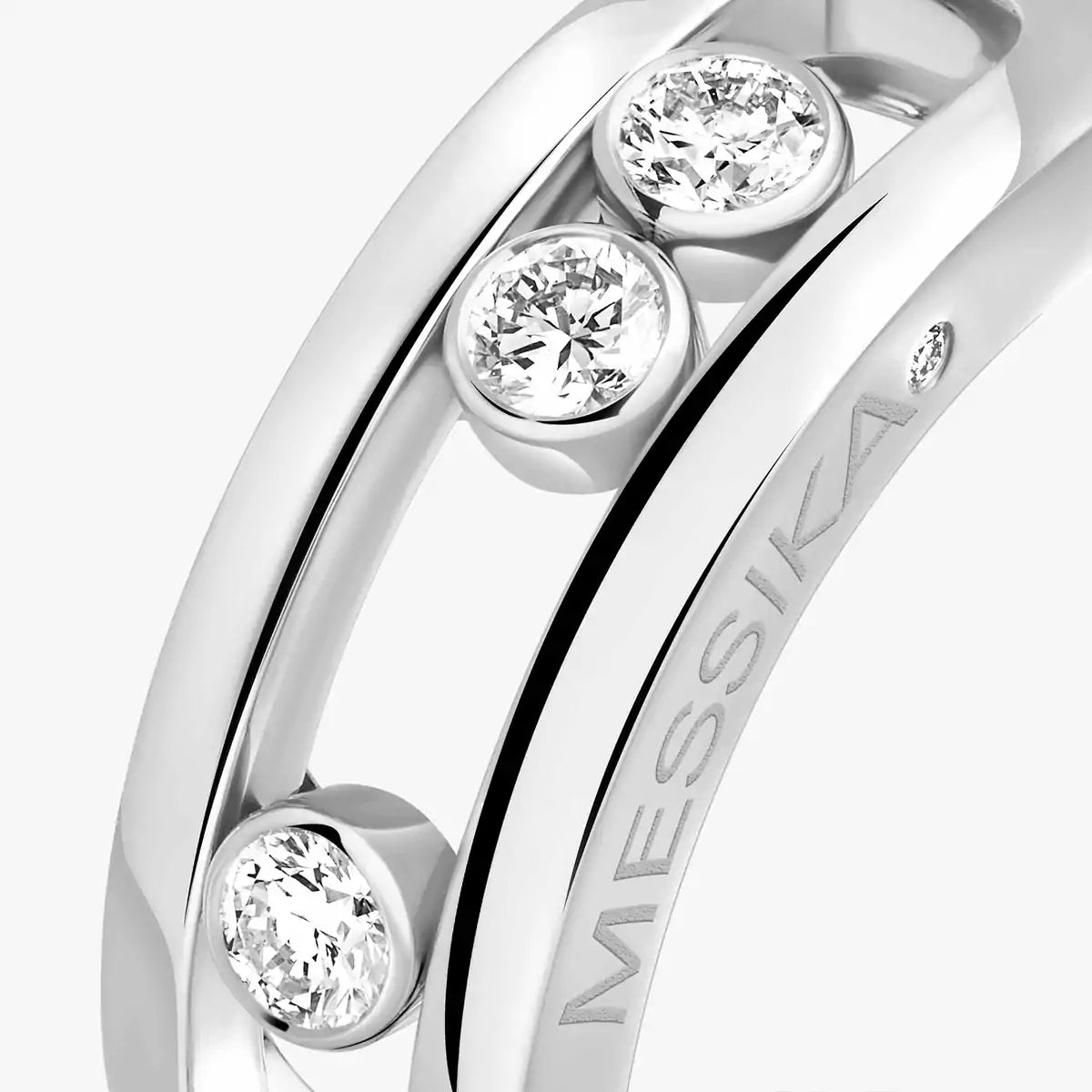 [OAK JURI] MoveGold Diamond Ring