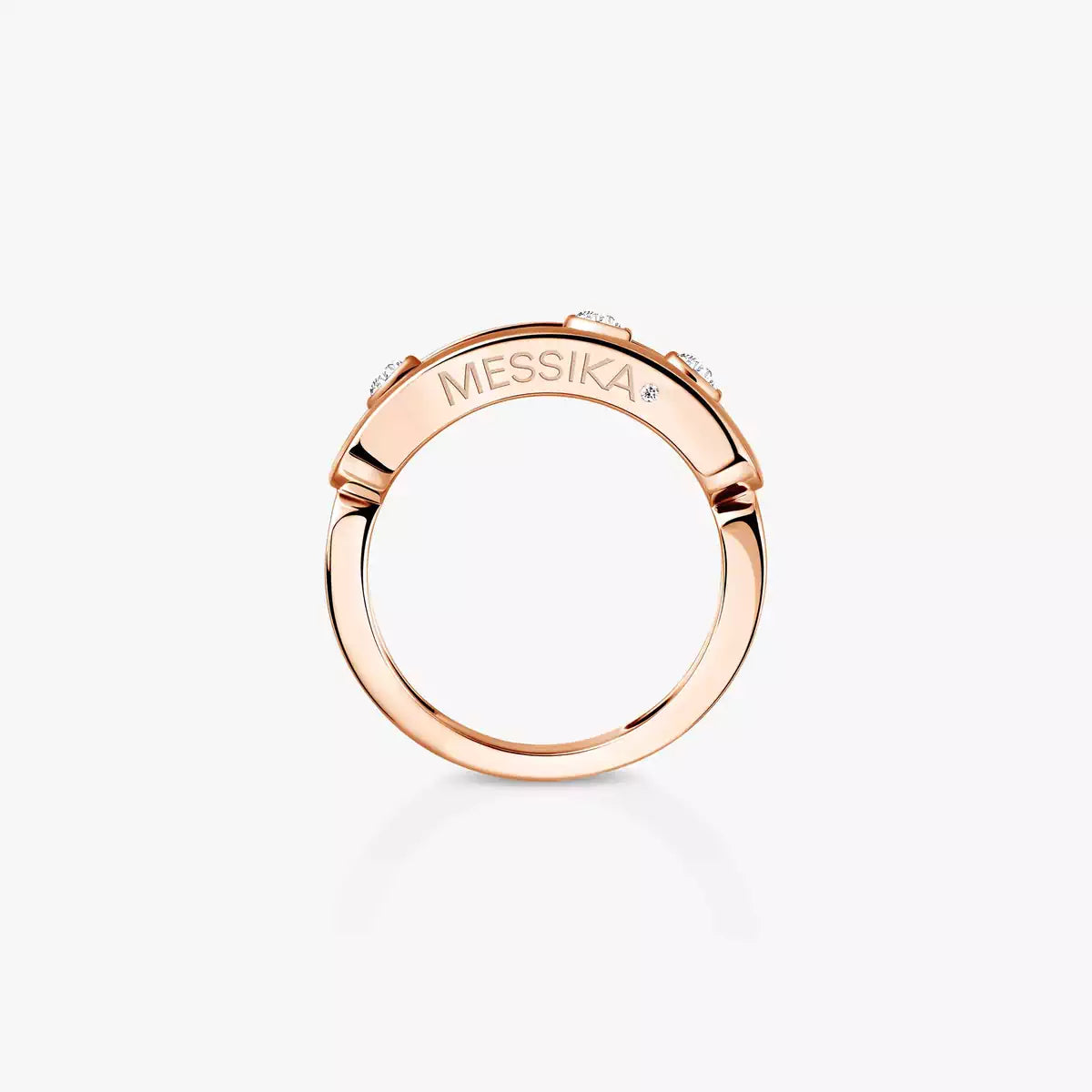 [OAK JURI] MoveGold Diamond Ring